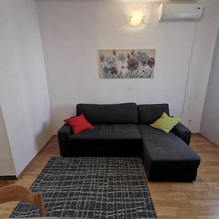 Uncle Apartment มาคาร์สกา ภายนอก รูปภาพ