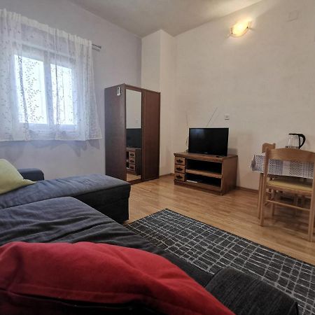 Uncle Apartment มาคาร์สกา ภายนอก รูปภาพ